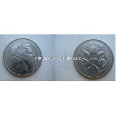 5 Cent 2003 RL - Austrálie